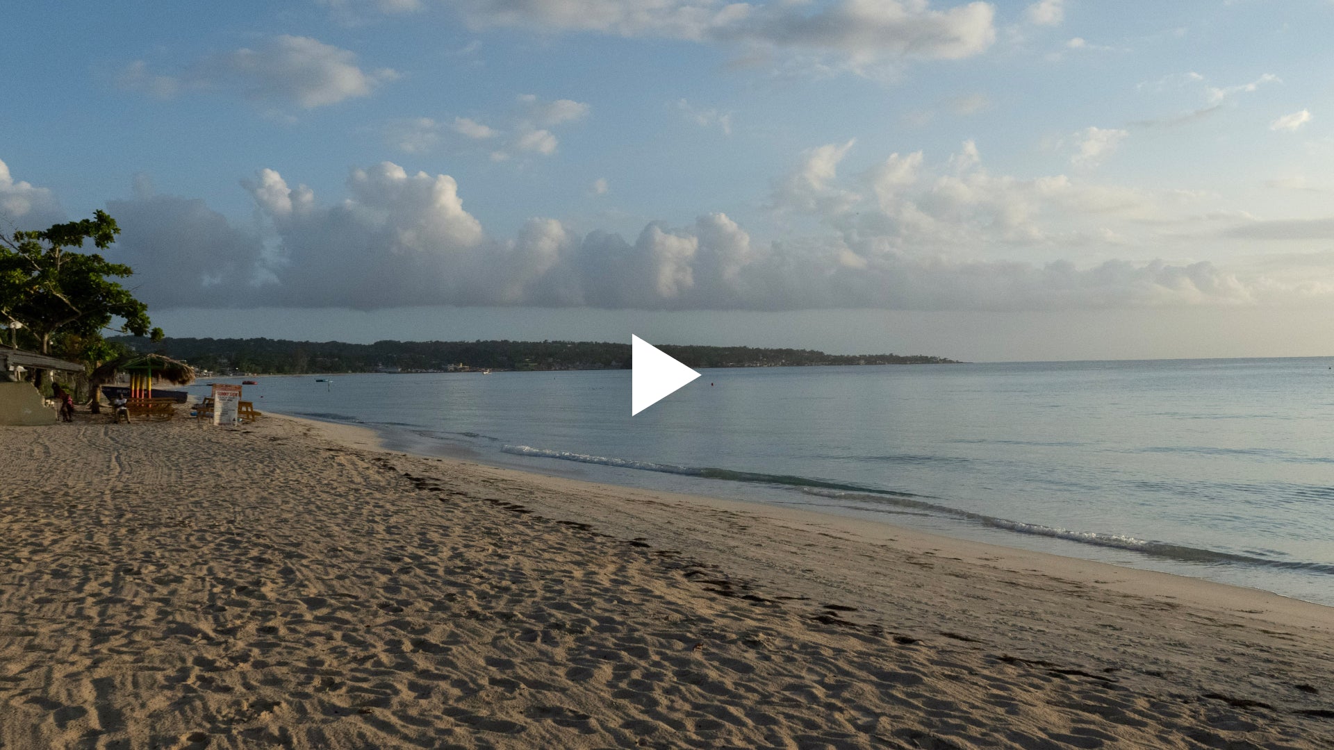 Video Product Test #3 - Beach Product - by Shaquana